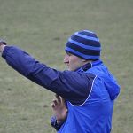 Tęcza Biskupiec - Stomil II Olsztyn 0:2