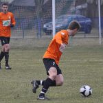 Tęcza Biskupiec - Stomil II Olsztyn 0:2