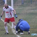 Tęcza Biskupiec - Stomil II Olsztyn 0:2