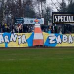 Olimpia Elbląg - Pogoń Szczecin 2:1 (0:0)