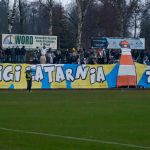 Olimpia Elbląg - Pogoń Szczecin 2:1 (0:0)