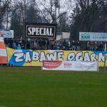 Olimpia Elbląg - Pogoń Szczecin 2:1 (0:0)