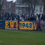 Olimpia Elbląg - Pogoń Szczecin 2:1 (0:0)