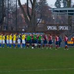 Olimpia Elbląg - Pogoń Szczecin 2:1 (0:0)