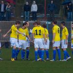 Olimpia Elbląg - Pogoń Szczecin 2:1 (0:0)