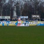 Olimpia Elbląg - Pogoń Szczecin 2:1 (0:0)