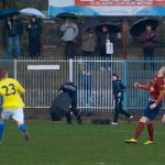 Olimpia Elbląg - Pogoń Szczecin 2:1 (0:0)