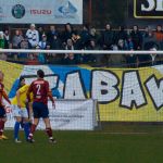 Olimpia Elbląg - Pogoń Szczecin 2:1 (0:0)