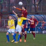 Olimpia Elbląg - Pogoń Szczecin 2:1 (0:0)