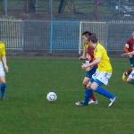 Olimpia Elbląg - Pogoń Szczecin 2:1 (0:0)