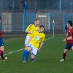 Olimpia Elbląg - Pogoń Szczecin 2:1 (0:0)