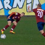 Olimpia Elbląg - Pogoń Szczecin 2:1 (0:0)