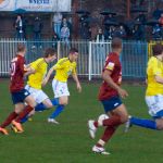 Olimpia Elbląg - Pogoń Szczecin 2:1 (0:0)