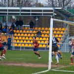 Olimpia Elbląg - Pogoń Szczecin 2:1 (0:0)