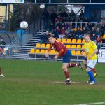 Olimpia Elbląg - Pogoń Szczecin 2:1 (0:0)