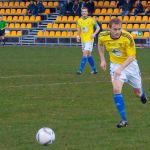 Olimpia Elbląg - Pogoń Szczecin 2:1 (0:0)