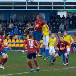 Olimpia Elbląg - Pogoń Szczecin 2:1 (0:0)