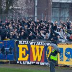 Olimpia Elbląg - Pogoń Szczecin 2:1 (0:0)