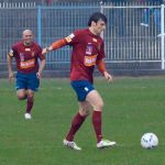 Olimpia Elbląg - Pogoń Szczecin 2:1 (0:0)