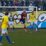 Olimpia Elbląg - Pogoń Szczecin 2:1 (0:0)