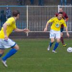 Olimpia Elbląg - Pogoń Szczecin 2:1 (0:0)