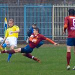 Olimpia Elbląg - Pogoń Szczecin 2:1 (0:0)