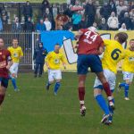 Olimpia Elbląg - Pogoń Szczecin 2:1 (0:0)