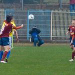 Olimpia Elbląg - Pogoń Szczecin 2:1 (0:0)