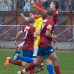 Olimpia Elbląg - Pogoń Szczecin 2:1 (0:0)