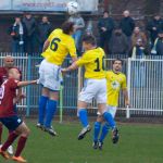 Olimpia Elbląg - Pogoń Szczecin 2:1 (0:0)