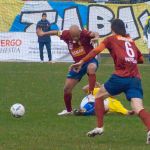 Olimpia Elbląg - Pogoń Szczecin 2:1 (0:0)