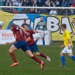 Olimpia Elbląg - Pogoń Szczecin 2:1 (0:0)