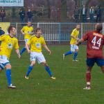 Olimpia Elbląg - Pogoń Szczecin 2:1 (0:0)