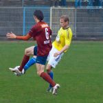 Olimpia Elbląg - Pogoń Szczecin 2:1 (0:0)