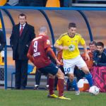 Olimpia Elbląg - Pogoń Szczecin 2:1 (0:0)