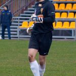 Olimpia Elbląg - Pogoń Szczecin 2:1 (0:0)