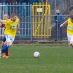 Olimpia Elbląg - Pogoń Szczecin 2:1 (0:0)