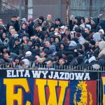 Olimpia Elbląg - Pogoń Szczecin 2:1 (0:0)