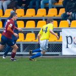 Olimpia Elbląg - Pogoń Szczecin 2:1 (0:0)