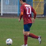 Olimpia Elbląg - Pogoń Szczecin 2:1 (0:0)