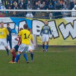 Olimpia Elbląg - Pogoń Szczecin 2:1 (0:0)