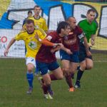 Olimpia Elbląg - Pogoń Szczecin 2:1 (0:0)