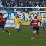 Olimpia Elbląg - Pogoń Szczecin 2:1 (0:0)