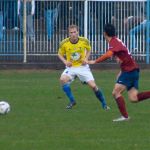 Olimpia Elbląg - Pogoń Szczecin 2:1 (0:0)