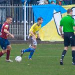 Olimpia Elbląg - Pogoń Szczecin 2:1 (0:0)