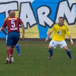 Olimpia Elbląg - Pogoń Szczecin 2:1 (0:0)