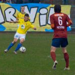 Olimpia Elbląg - Pogoń Szczecin 2:1 (0:0)