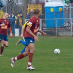 Olimpia Elbląg - Pogoń Szczecin 2:1 (0:0)