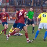 Olimpia Elbląg - Pogoń Szczecin 2:1 (0:0)