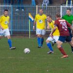 Olimpia Elbląg - Pogoń Szczecin 2:1 (0:0)